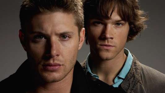 Supernatural - Backdrop