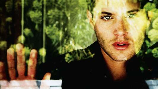 Supernatural - Backdrop