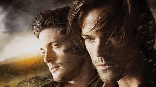 Supernatural - Backdrop