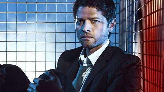 Supernatural - Backdrop