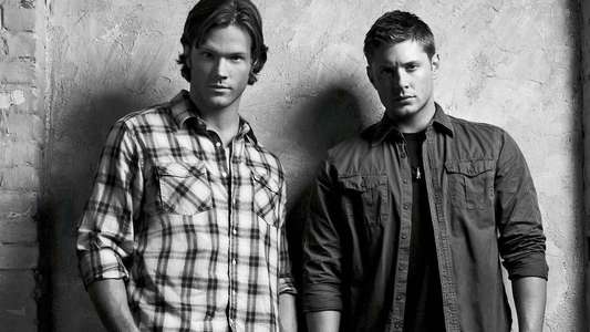 Supernatural - Backdrop