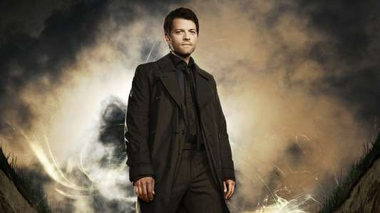 Supernatural - Backdrop