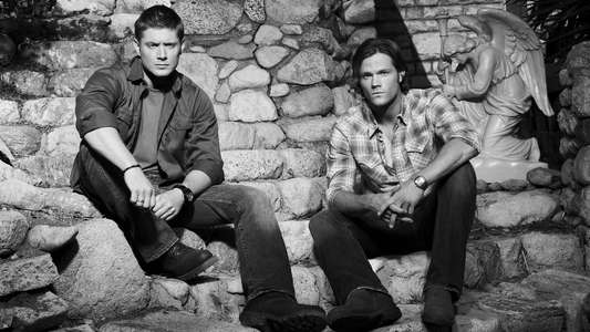 Supernatural - Backdrop