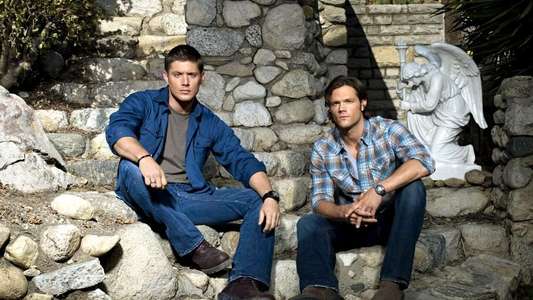 Supernatural - Backdrop