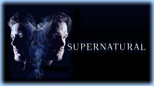 Supernatural - Backdrop