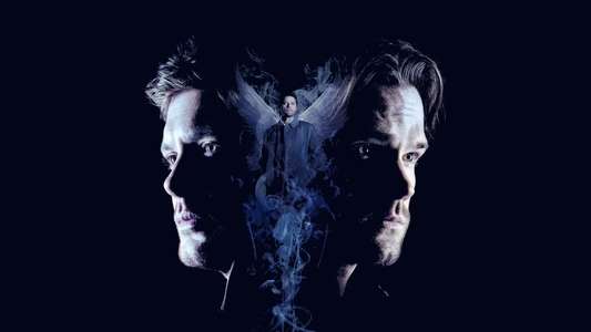 Supernatural - Backdrop