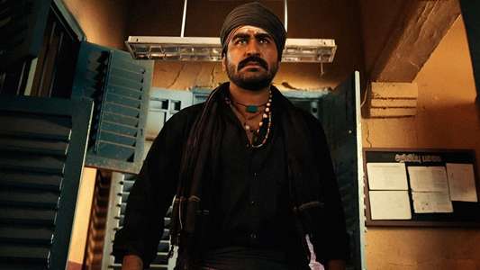 Pichaikkaran 2 - Backdrops