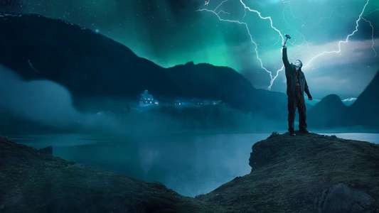 Ragnarok - Backdrops