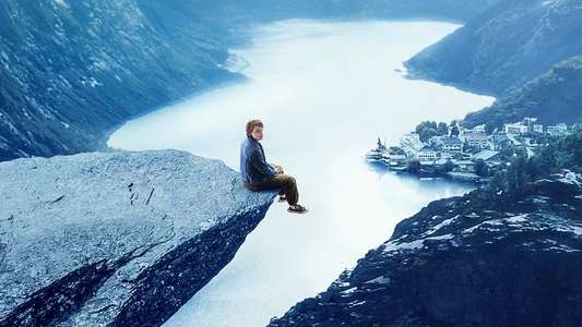 Ragnarok - Backdrops