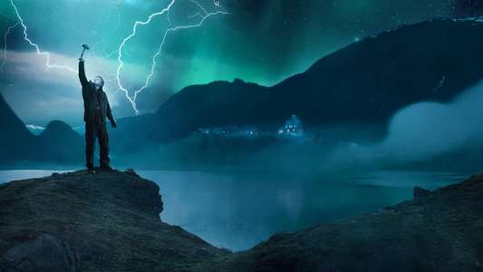 Ragnarok - Backdrops