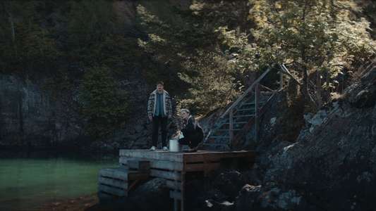 Ragnarok - Backdrops