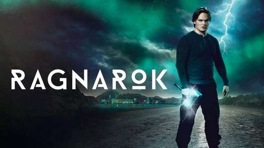 Ragnarok - Backdrops