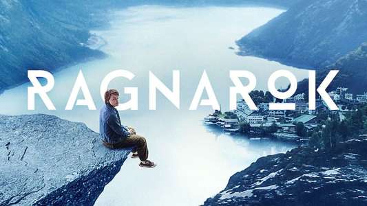 Ragnarok - Backdrops