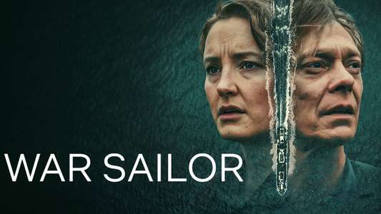 War Sailor - Backdrops