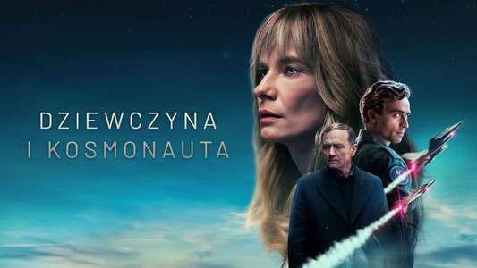 A Girl and an Astronaut - Backdrops