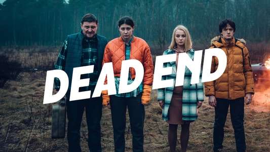 Dead End - Backdrop