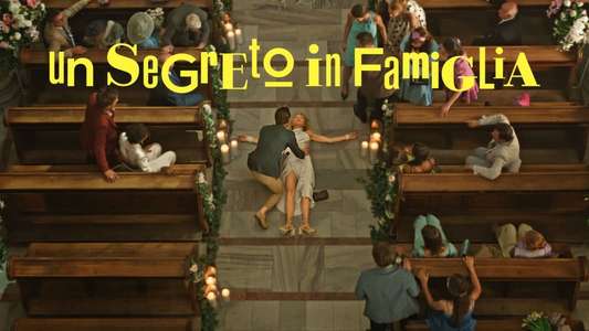 Family Secrets - Backdrop