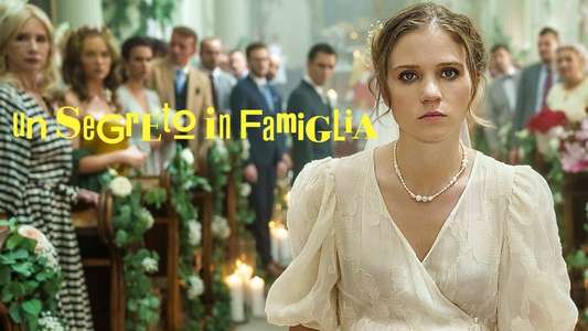 Family Secrets - Backdrop