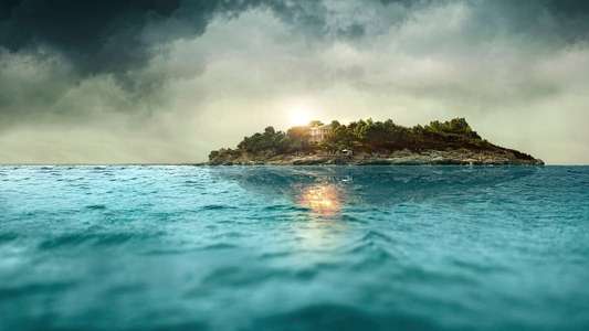 Two Summers - Backdrops