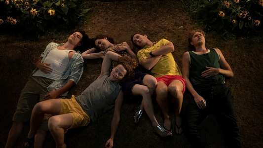 Two Summers - Backdrops