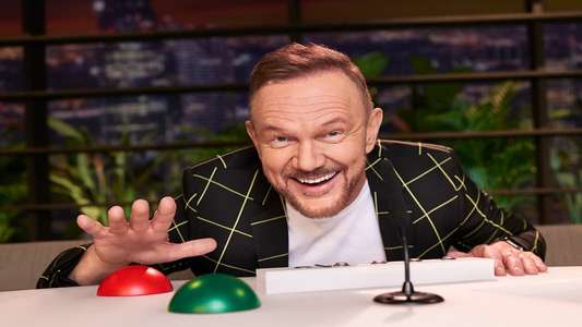 LOL: Last One Laughing Poland - Backdrops