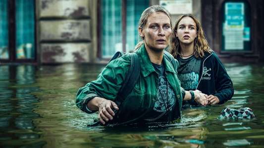 High Water - Backdrops