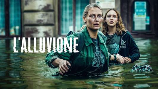 High Water - Backdrops