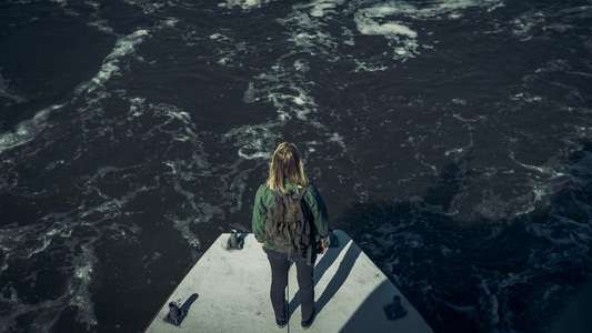 High Water - Backdrops