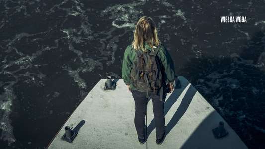 High Water - Backdrops