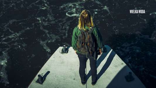 High Water - Backdrops