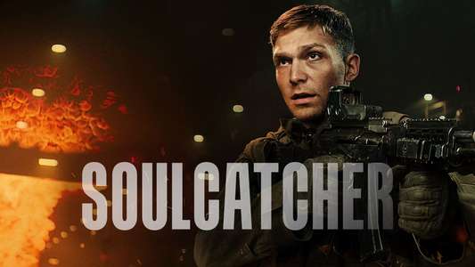 Soulcatcher - Backdrop