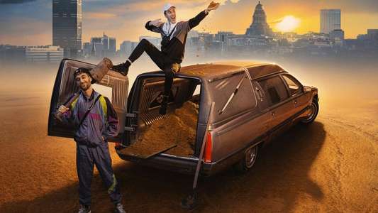 Soil - Backdrops