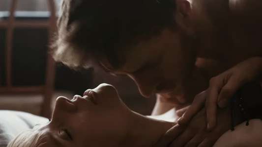 Tonight You're Sleeping with Me - Backdrop