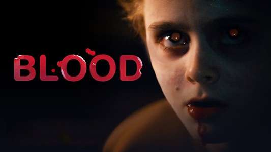 Blood - Backdrop