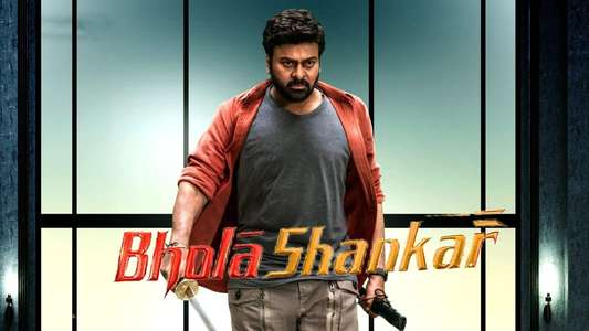 Bhola Shankar - Backdrop