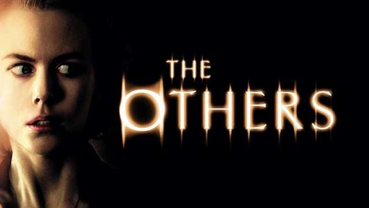 The Others - Backdrop