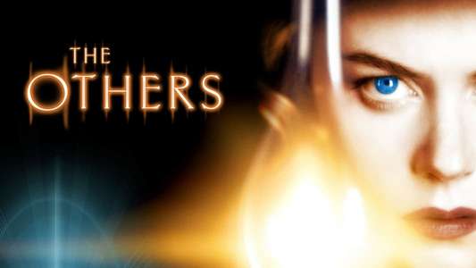 The Others - Backdrop