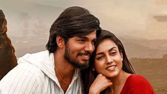 O Saathiya - Backdrop