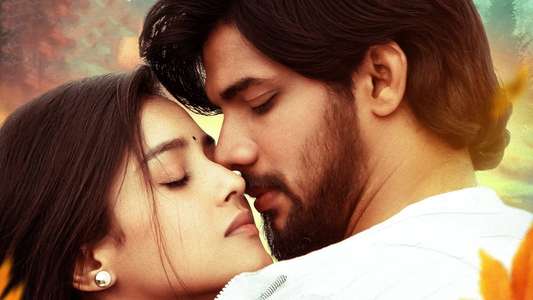 O Saathiya - Backdrop