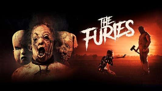 The Furies - Backdrops