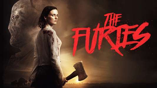 The Furies - Backdrops
