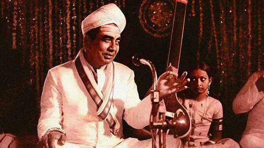 Sankarabharanam - Backdrop