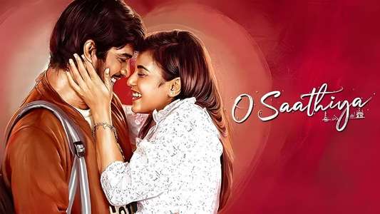O Saathiya - Backdrop
