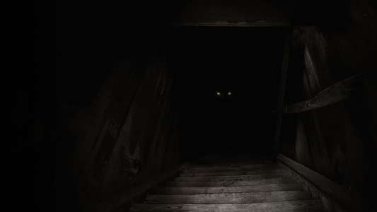 The Boogeyman - Backdrops