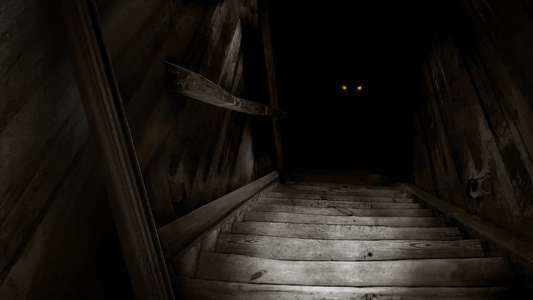 The Boogeyman - Backdrops