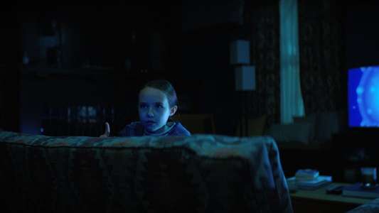 The Boogeyman - Backdrops