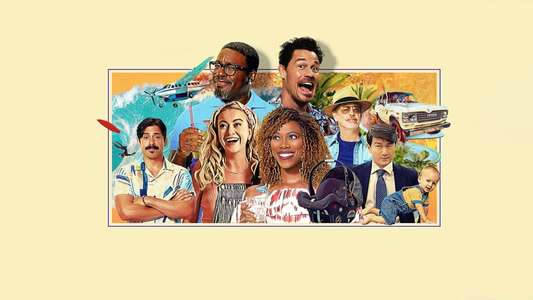 Vacation Friends 2 - Backdrops