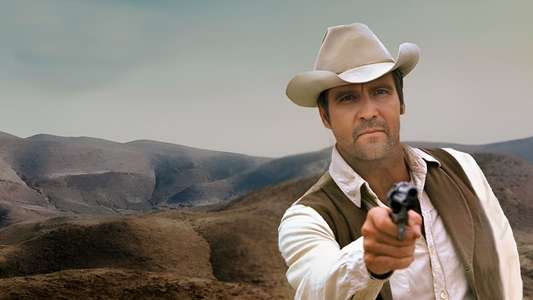 High Noon  Part II: The Return of Will Kane - Backdrops