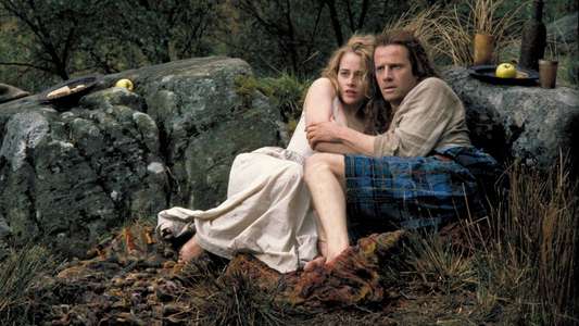 Highlander - Backdrop