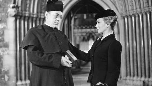 Father Brown - Backdrops